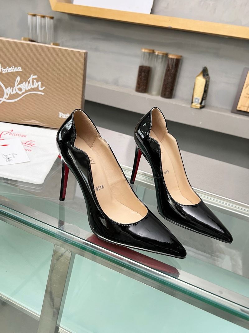 Christian Louboutin Heeled Shoes